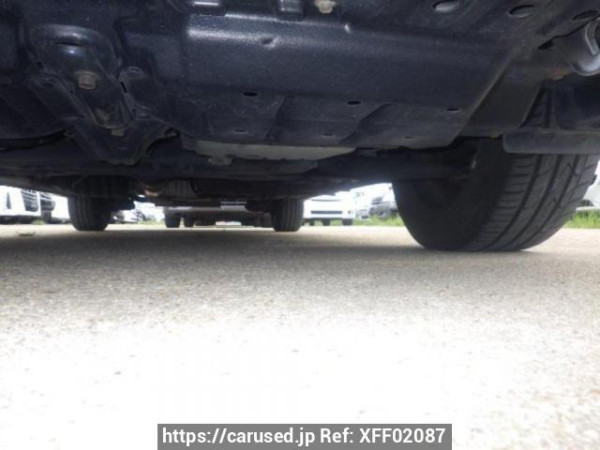 Used 2007 AT toyota noah ZRR70G Image[31]