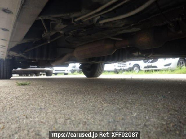 Used 2007 AT toyota noah ZRR70G Image[32]