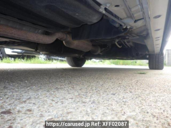 Used 2007 AT toyota noah ZRR70G Image[33]