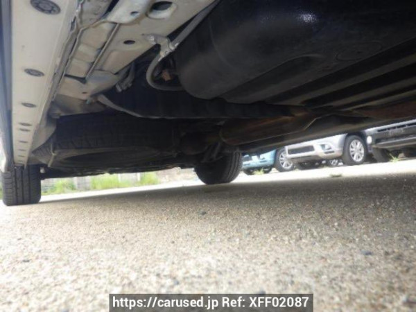Used 2007 AT toyota noah ZRR70G Image[34]