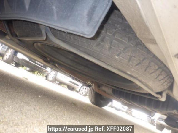 Used 2007 AT toyota noah ZRR70G Image[35]