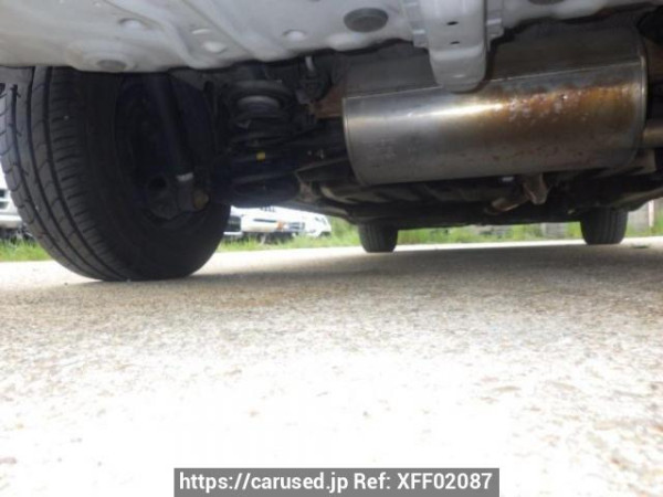 Used 2007 AT toyota noah ZRR70G Image[36]