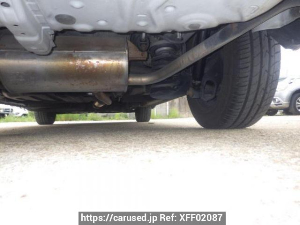 Used 2007 AT toyota noah ZRR70G Image[37]