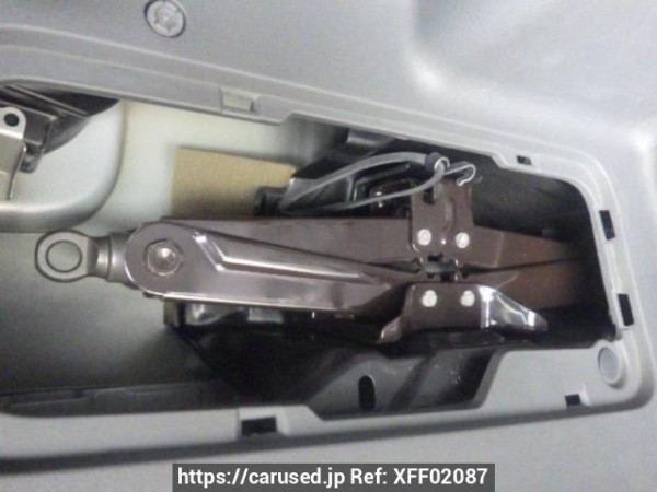 Used 2007 AT toyota noah ZRR70G Image[38]
