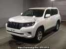 Toyota Land Cruiser Prado TRJ150W