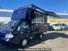 Mazda Bongo Truck SLP2T