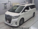 Toyota Alphard GGH30W