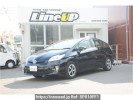 Toyota Prius ZVW30