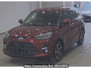 Toyota Raize A202A