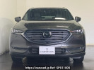 Mazda CX-8 KG2P