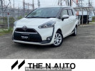 Toyota Sienta NSP170G