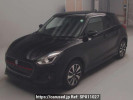 Suzuki Swift ZC83S