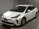 Toyota Prius ZVW51