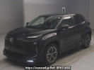 Toyota YARIS CROSS MXPJ10