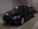 Toyota Crown Hybrid AZSH21