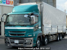 Mitsubishi Fuso Super Great FS55VZ
