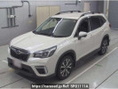 Subaru Forester SK9