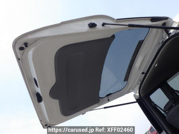 Used 2008 AT toyota sienta NCP81G Image[9]