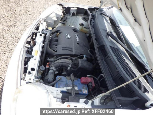 Used 2008 AT toyota sienta NCP81G Image[13]