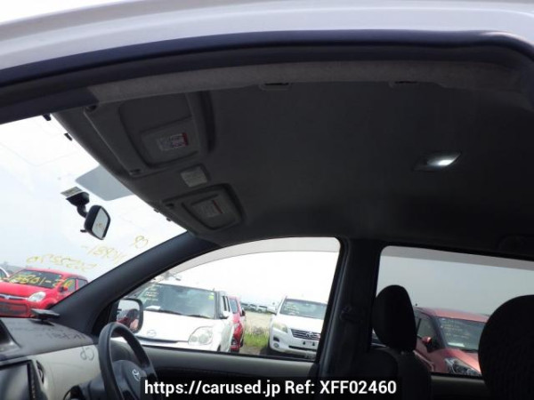 Used 2008 AT toyota sienta NCP81G Image[16]
