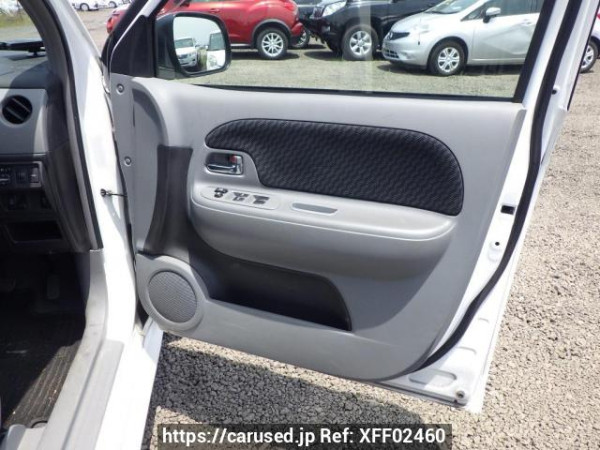Used 2008 AT toyota sienta NCP81G Image[17]