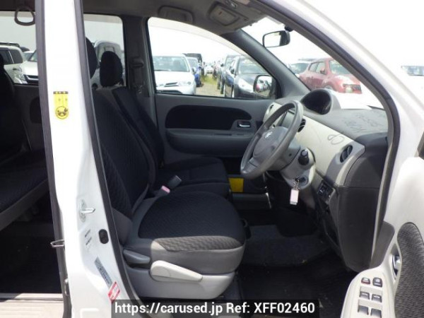 Used 2008 AT toyota sienta NCP81G Image[18]