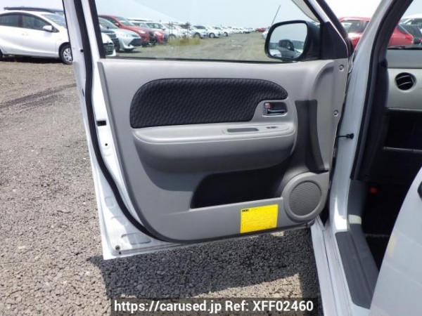 Used 2008 AT toyota sienta NCP81G Image[20]
