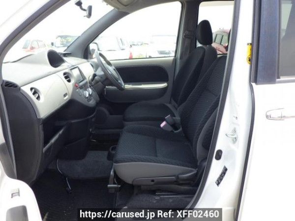 Used 2008 AT toyota sienta NCP81G Image[21]