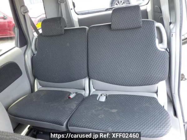 Used 2008 AT toyota sienta NCP81G Image[25]