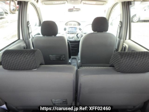 Used 2008 AT toyota sienta NCP81G Image[27]