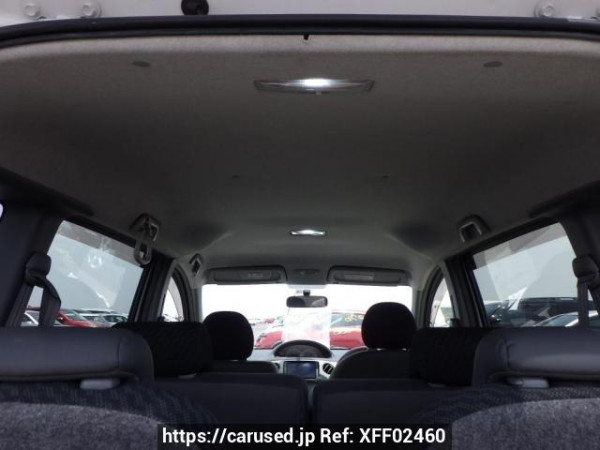 Used 2008 AT toyota sienta NCP81G Image[28]