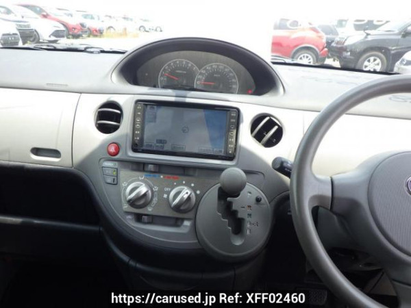 Used 2008 AT toyota sienta NCP81G Image[30]