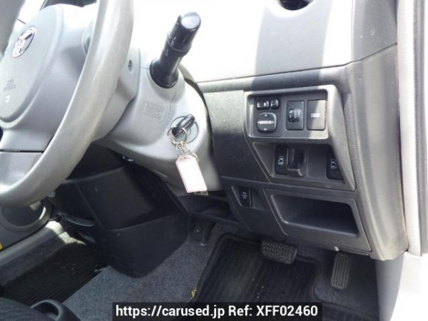 Used 2008 AT toyota sienta NCP81G Image[32]