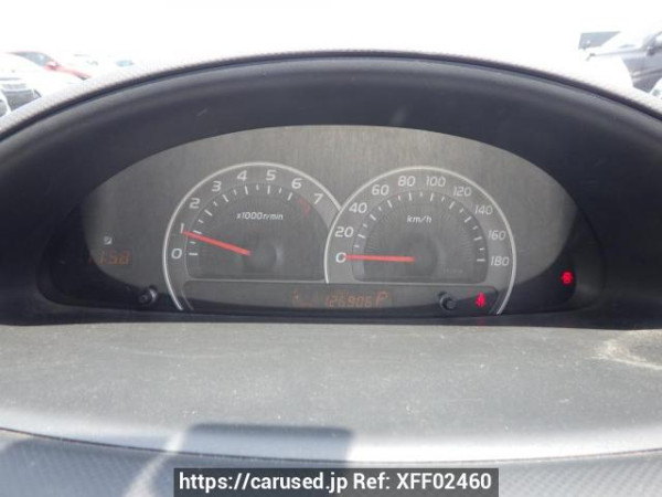 Used 2008 AT toyota sienta NCP81G Image[33]