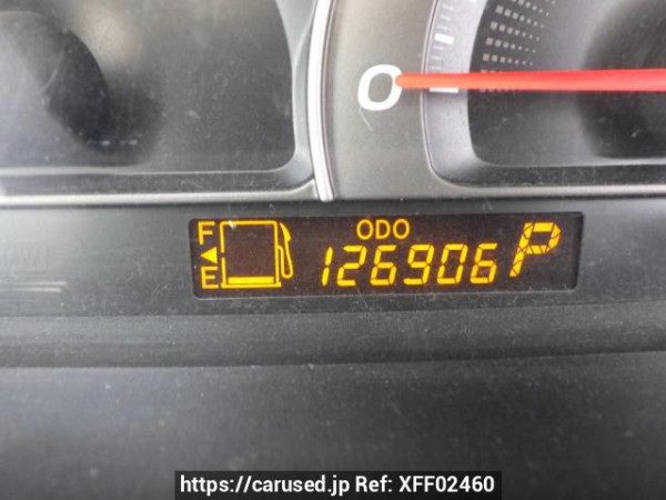 Used 2008 AT toyota sienta NCP81G Image[34]