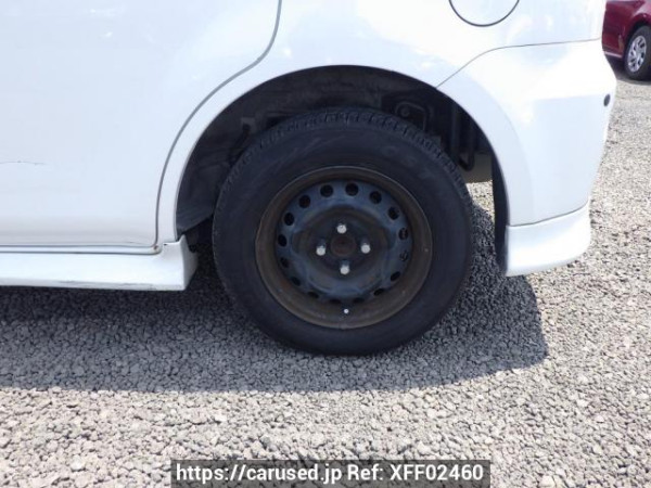 Used 2008 AT toyota sienta NCP81G Image[36]