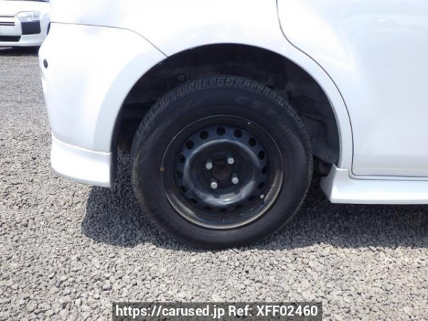 Used 2008 AT toyota sienta NCP81G Image[37]