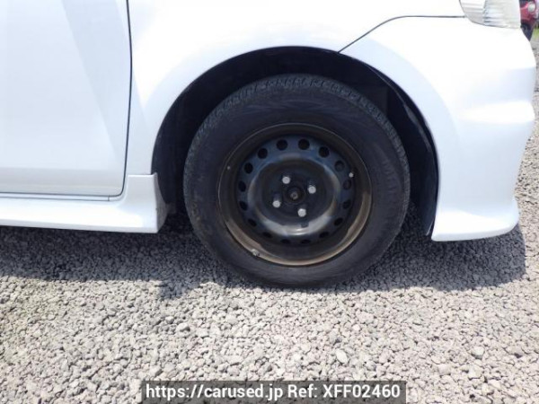 Used 2008 AT toyota sienta NCP81G Image[38]