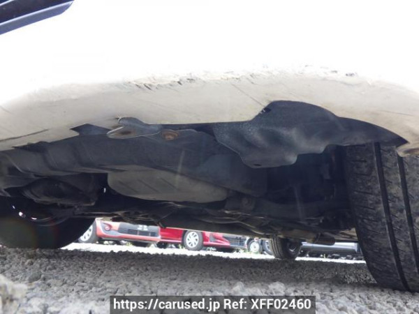 Used 2008 AT toyota sienta NCP81G Image[39]