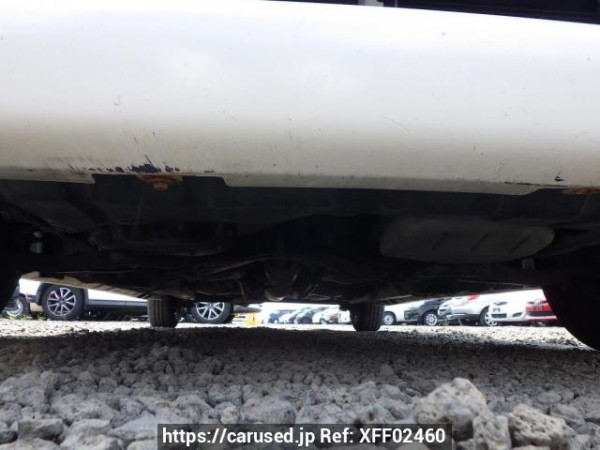 Used 2008 AT toyota sienta NCP81G Image[40]