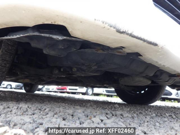 Used 2008 AT toyota sienta NCP81G Image[41]