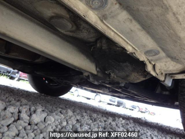 Used 2008 AT toyota sienta NCP81G Image[42]