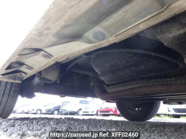Used 2008 AT toyota sienta NCP81G Image[43]