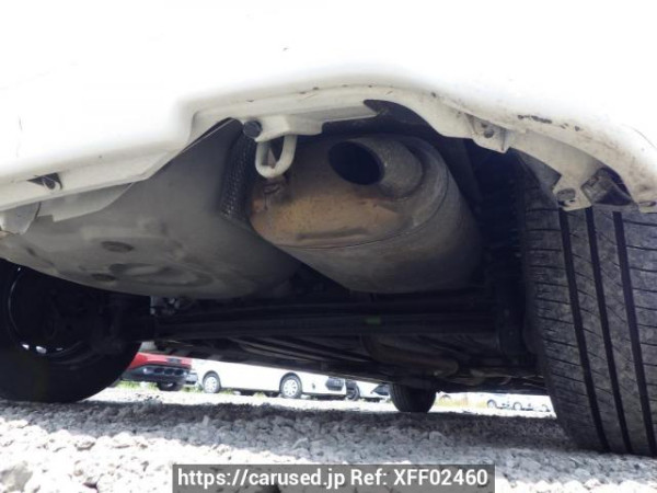 Used 2008 AT toyota sienta NCP81G Image[44]