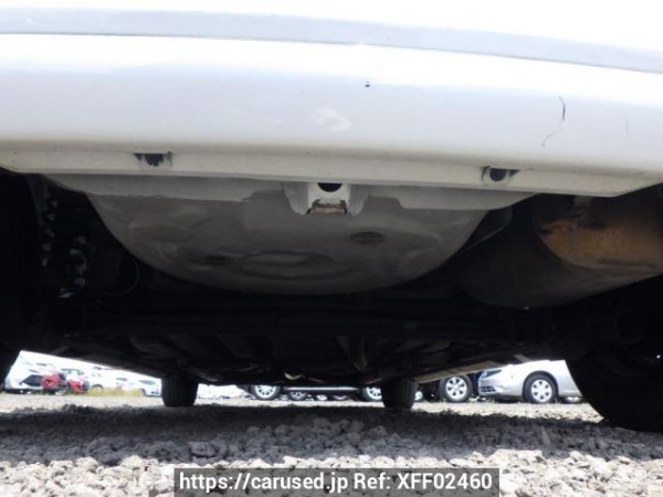 Used 2008 AT toyota sienta NCP81G Image[45]