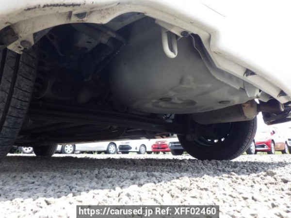 Used 2008 AT toyota sienta NCP81G Image[46]