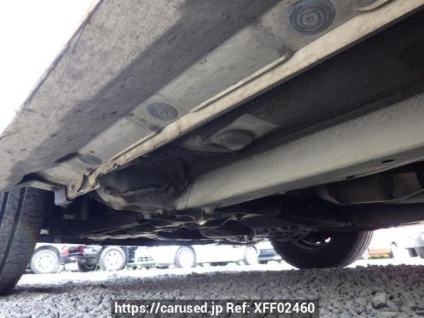 Used 2008 AT toyota sienta NCP81G Image[48]