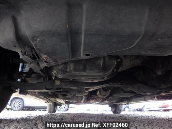 Used 2008 AT toyota sienta NCP81G Image[49]