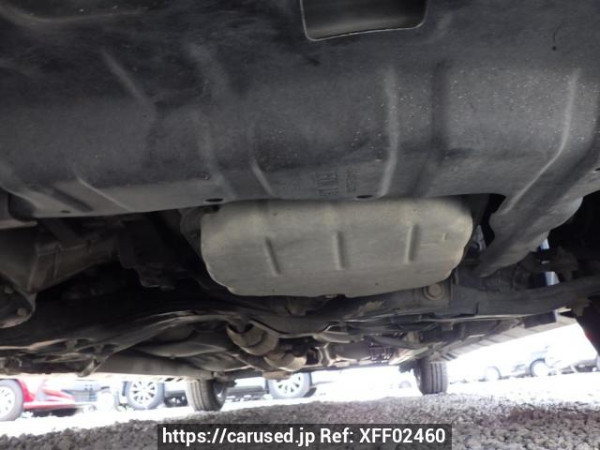 Used 2008 AT toyota sienta NCP81G Image[50]