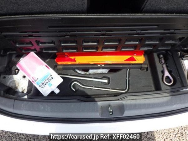 Used 2008 AT toyota sienta NCP81G Image[51]